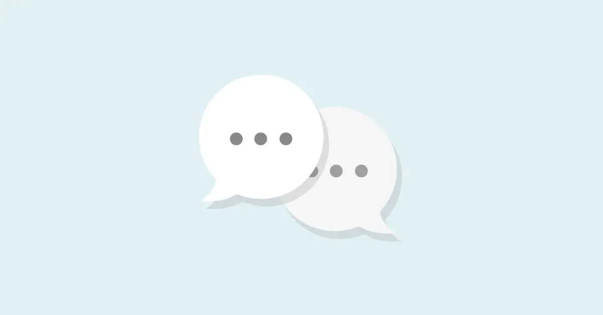 Live Chat