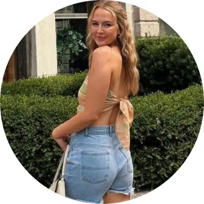 Shop my outfits on LTK