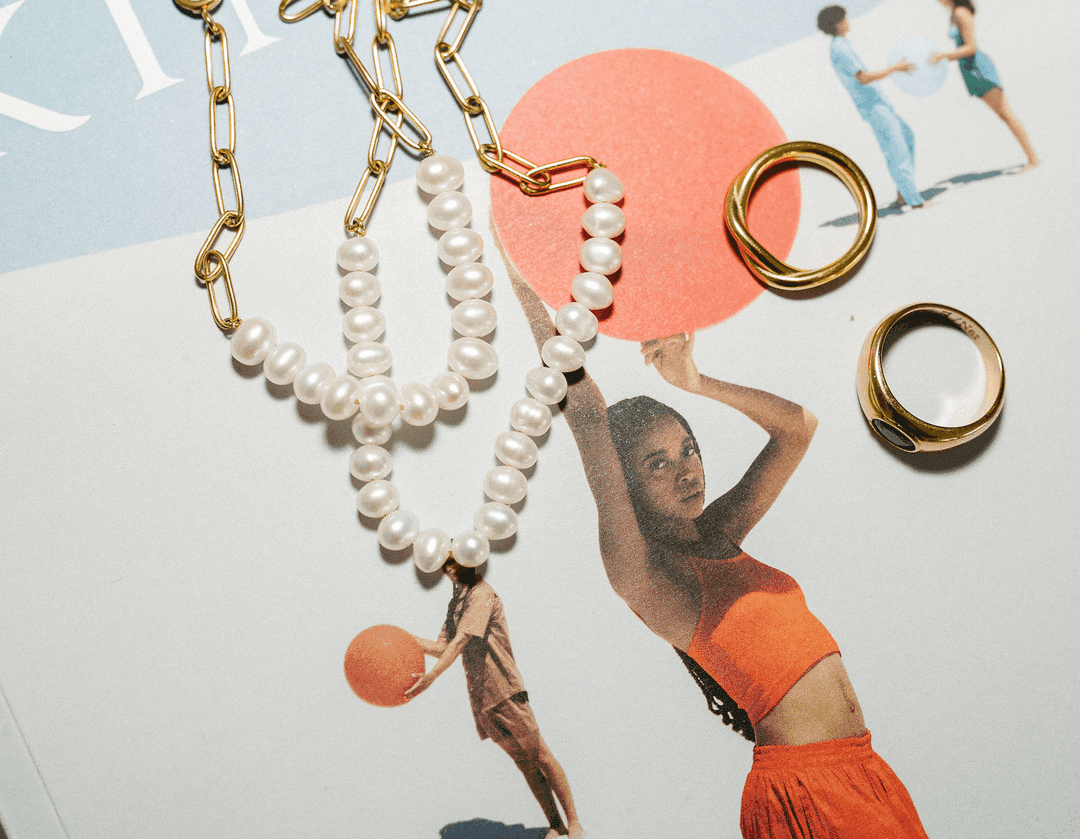SHOP AU NATURALE - “SAIGE15” 