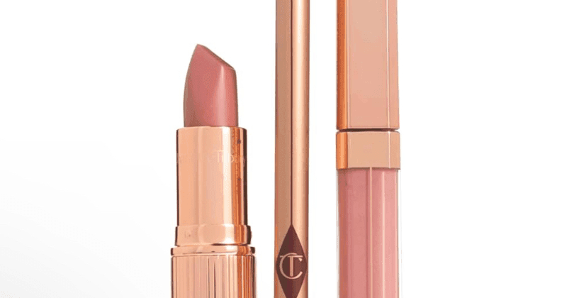 lip stuff