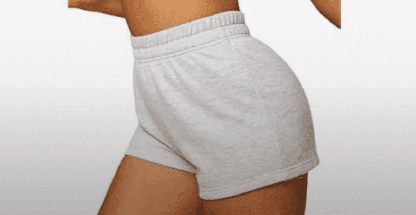 comfy shorts