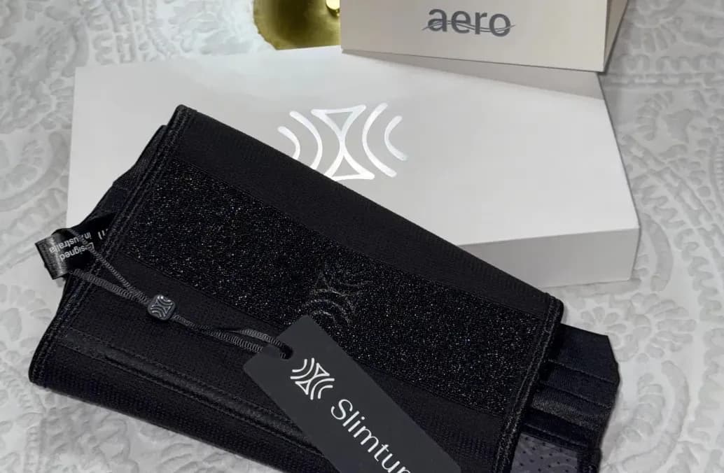Shop my favorite waist trainer 🏷️CODE:PADRON10