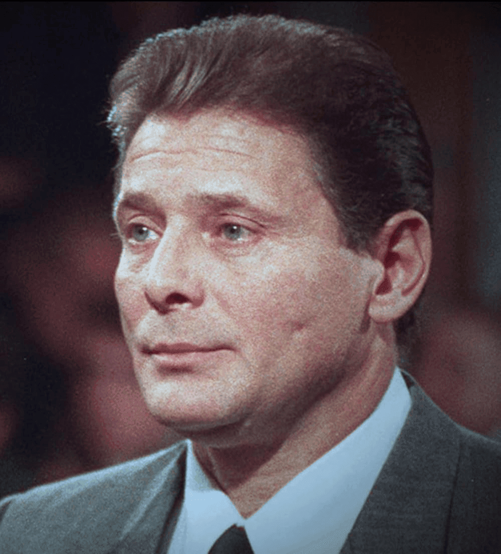 Sammy Gravano IMDb 🎞️ | Actor, Producer  