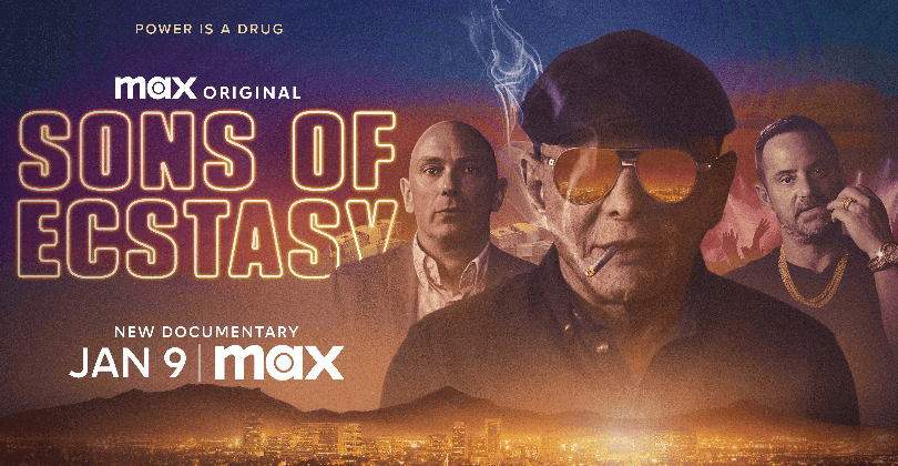 Sons of Ecstasy Trailer (2025)