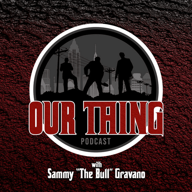 Our Thing Podcast 🎙️ 