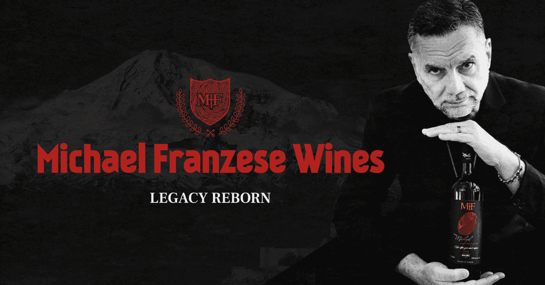 Use Code: SAMMY10 For 10% Off Franzese Wines! 🍷 
