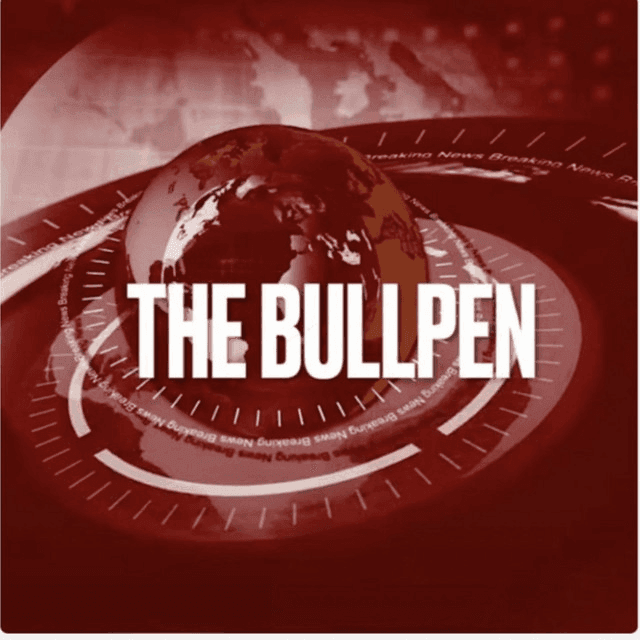 The Bullpen: A Mafia News Station 🎙️