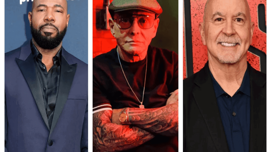 Antoine Fuqua, Terence Winter to Develop ‘Sammy the Bull’ Gravano Series at FX (EXCLUSIVE)
