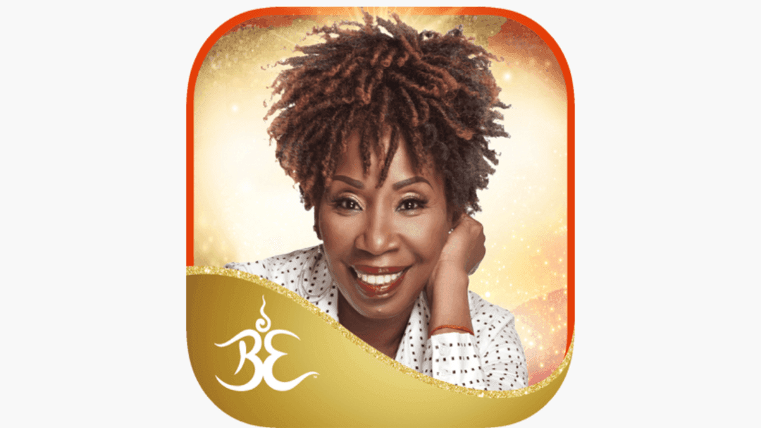   Get Iyanla's Awakenings App