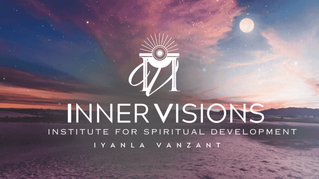 Inner Visions Institute for Spiritual Development