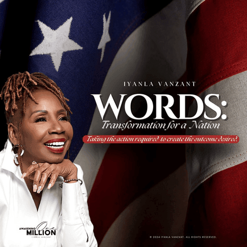 Words: Transformation of a Nation