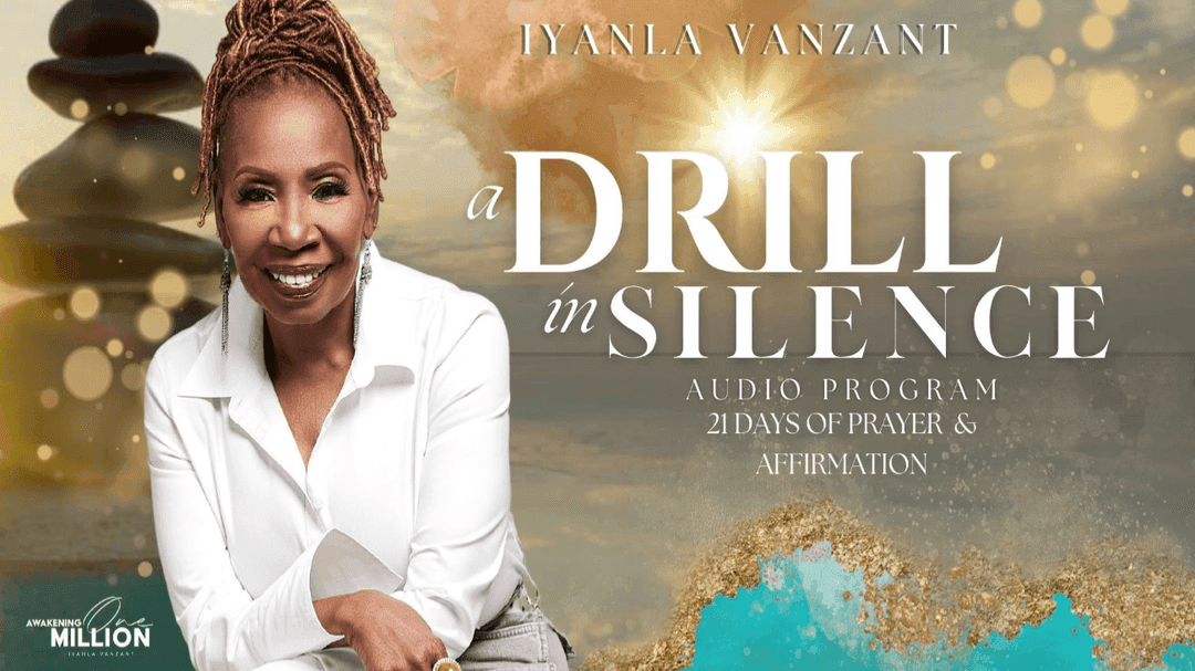 A Drill In Silence