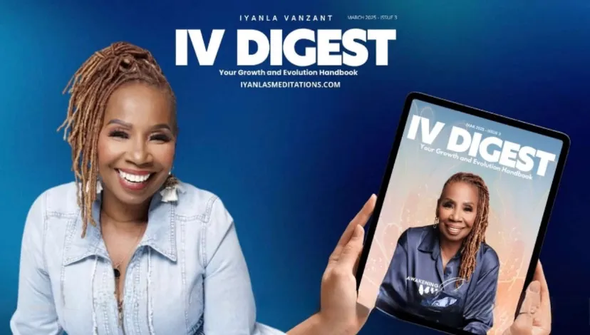 IV Digest