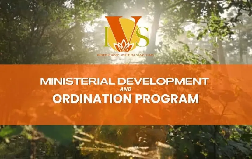 Ministerial Development and Ordination 