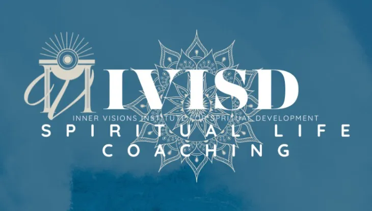 Spiritual Life Coaching