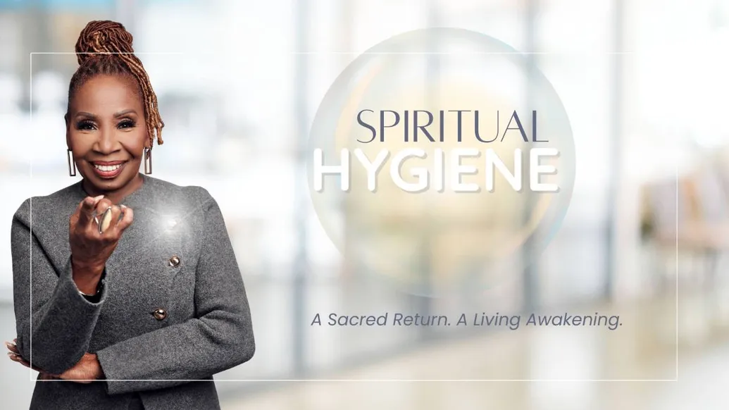 Spiritual Hygiene