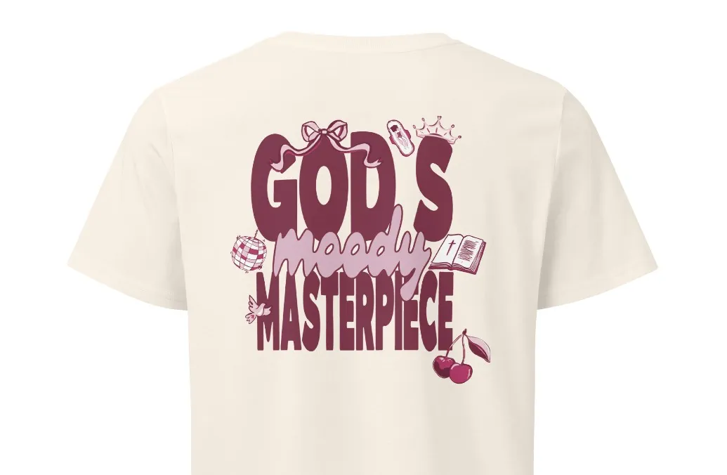 SHOP MERCH