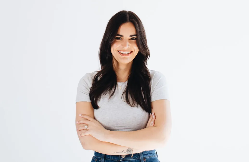 Work with me as your Hormone Health Coach!