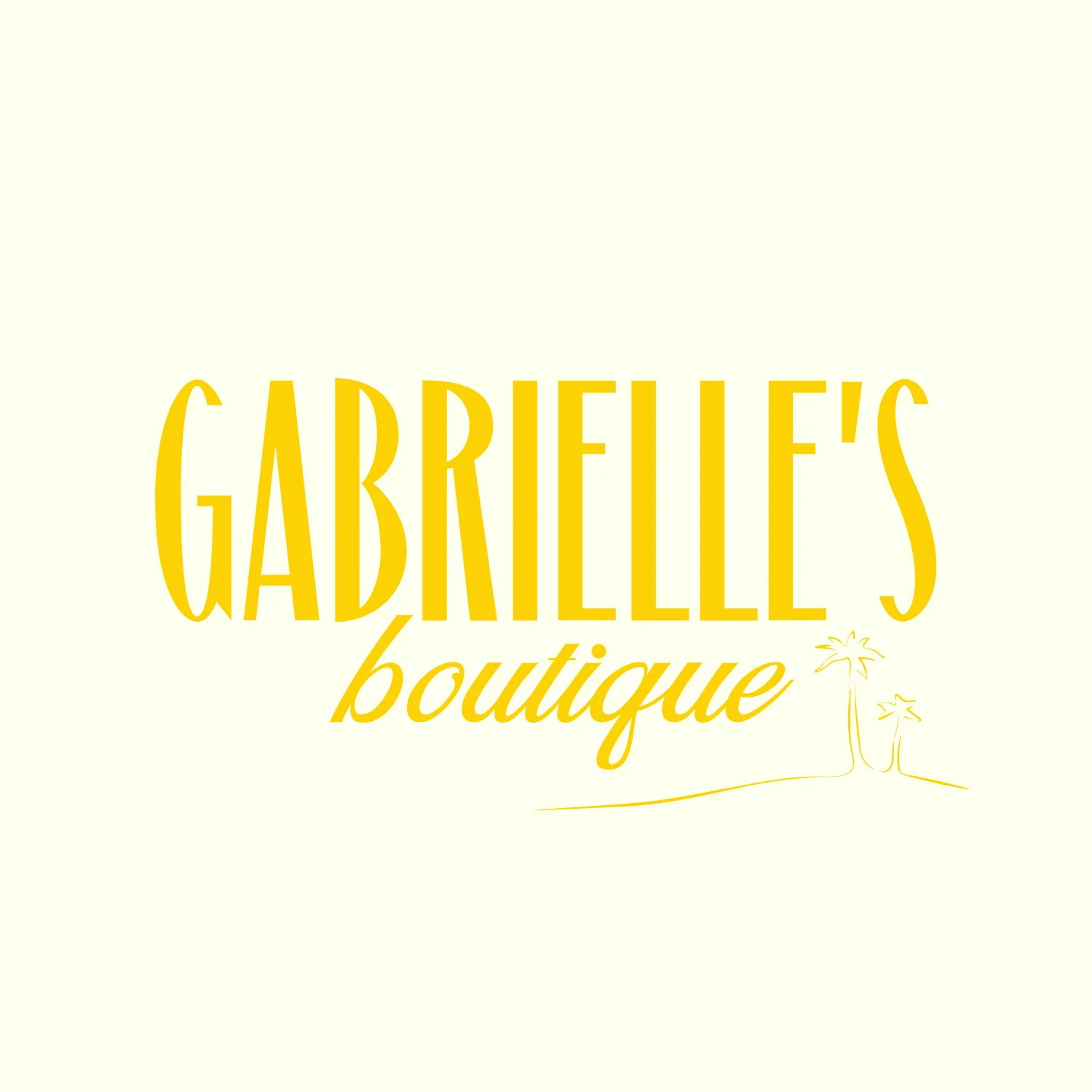 Shop Gabrielles Boutique!