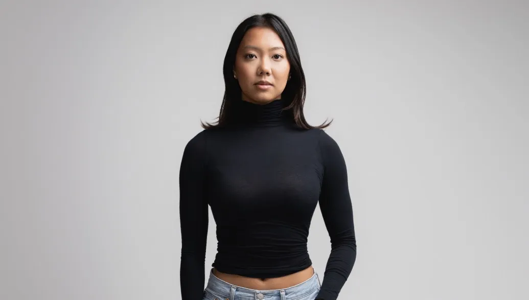 Modeling Portfolio - Maggie Agency