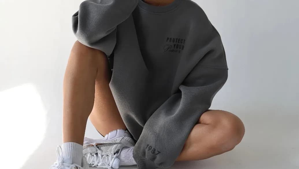 SHOP 1987 10% OFF CODE: NELLA