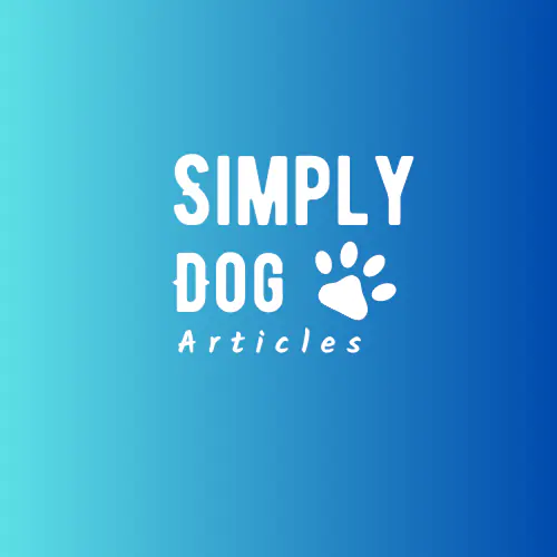 Simply Dog Articles - Covering Dog Subjects That Matter