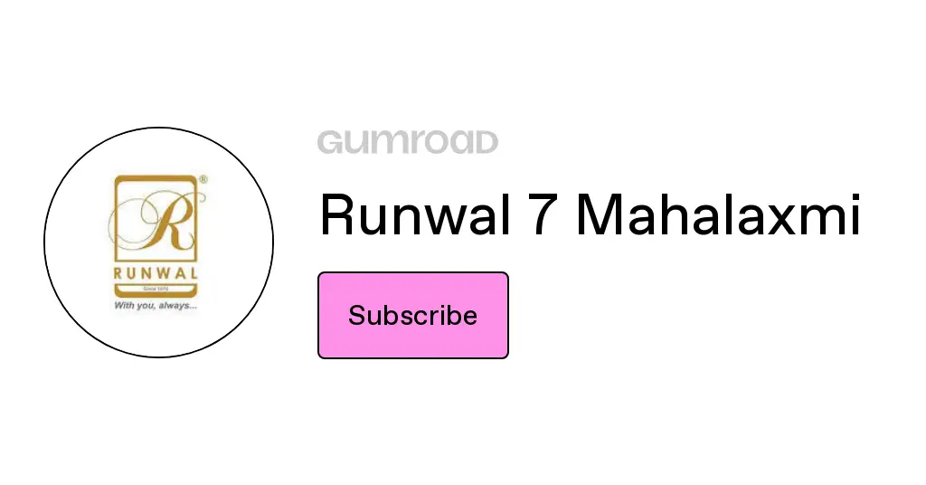 Gumroad