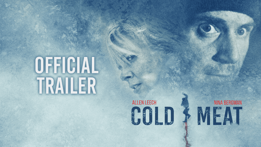 Trailer - Cold Meat (2024)