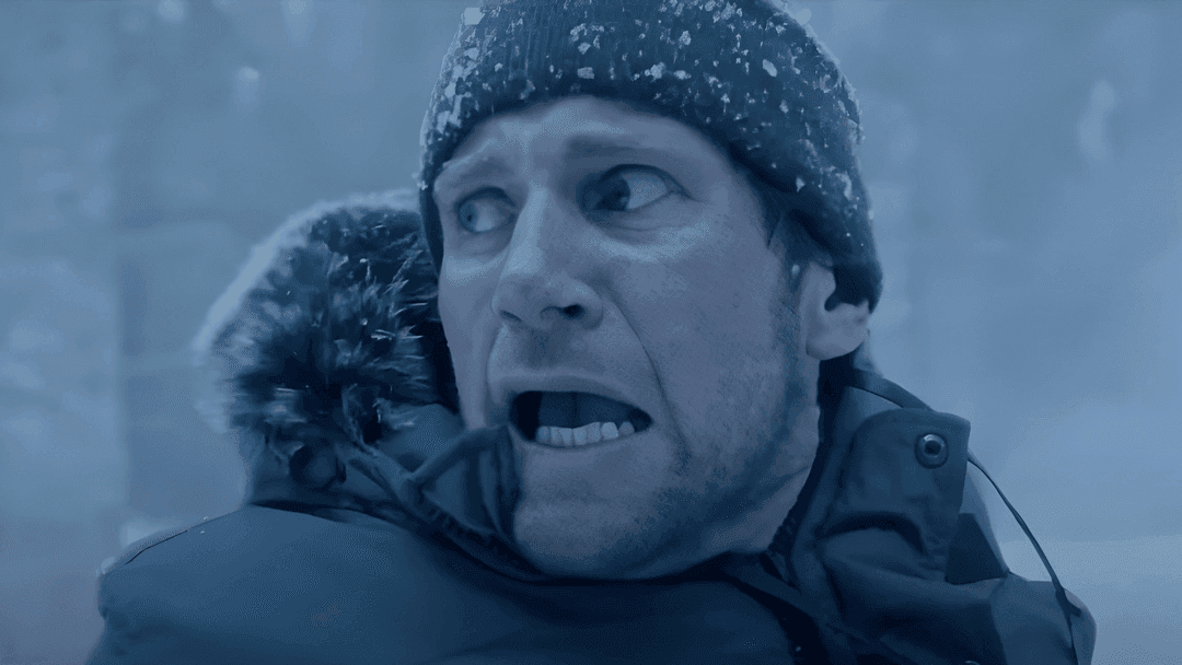 The Overlooked Survival Thriller That Blew Up Netflix - Looper