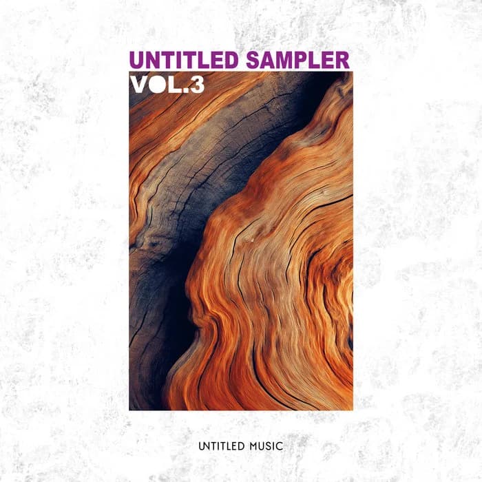 UNTITLED SAMPLER VOL.3