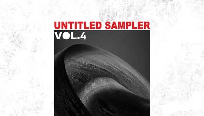 UNTITLED SAMPLER VOL.4 ［DIGITAL］