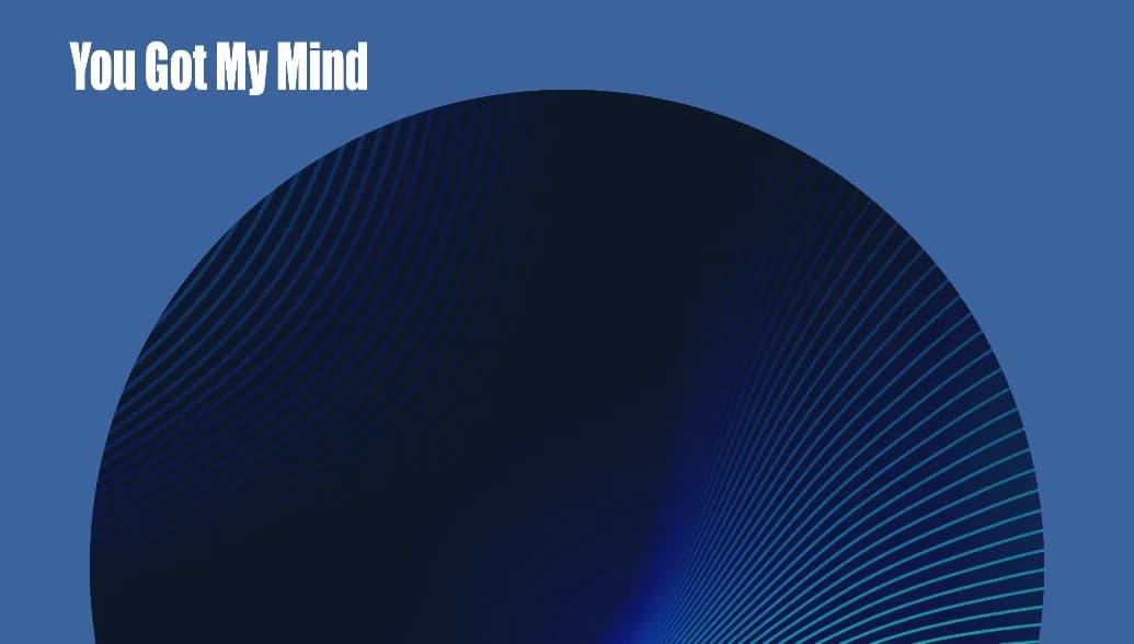 "You Got My Mind" by KO3