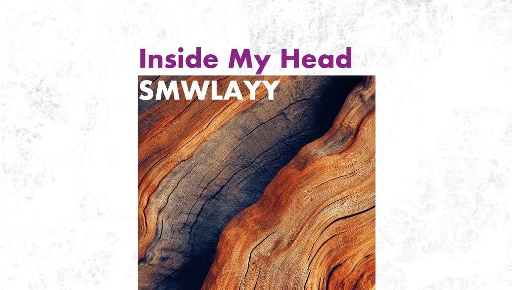 "Inside My Head" by SMWLAYY