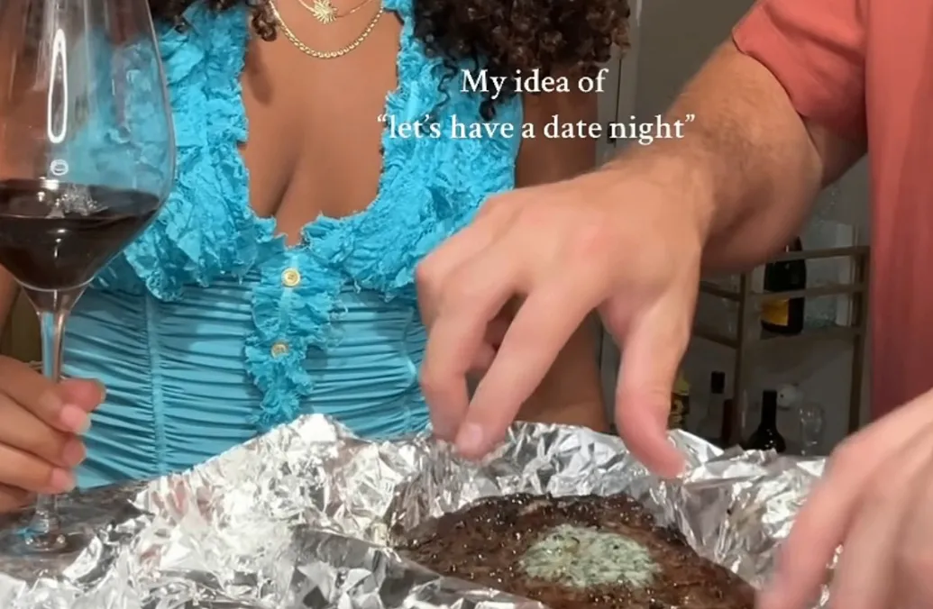 Steak stuff!