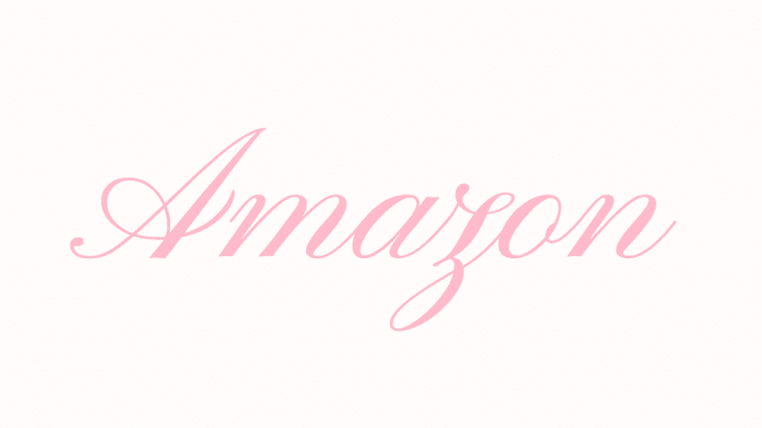 Arianne Cameron's Amazon Page