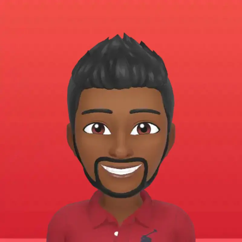 Rick Ramcharitar🇹🇹 on Snapchat