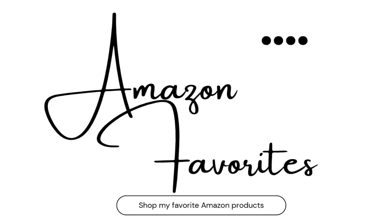 Amazon Storefront