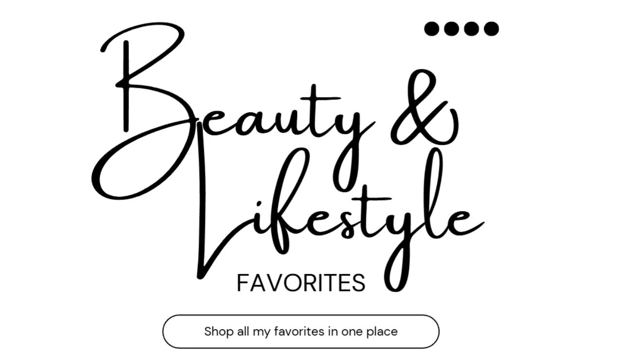 Beauty & Lifestyle