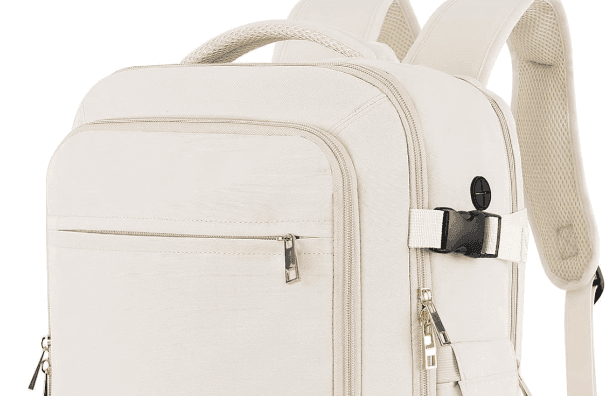 Travel Must Haves