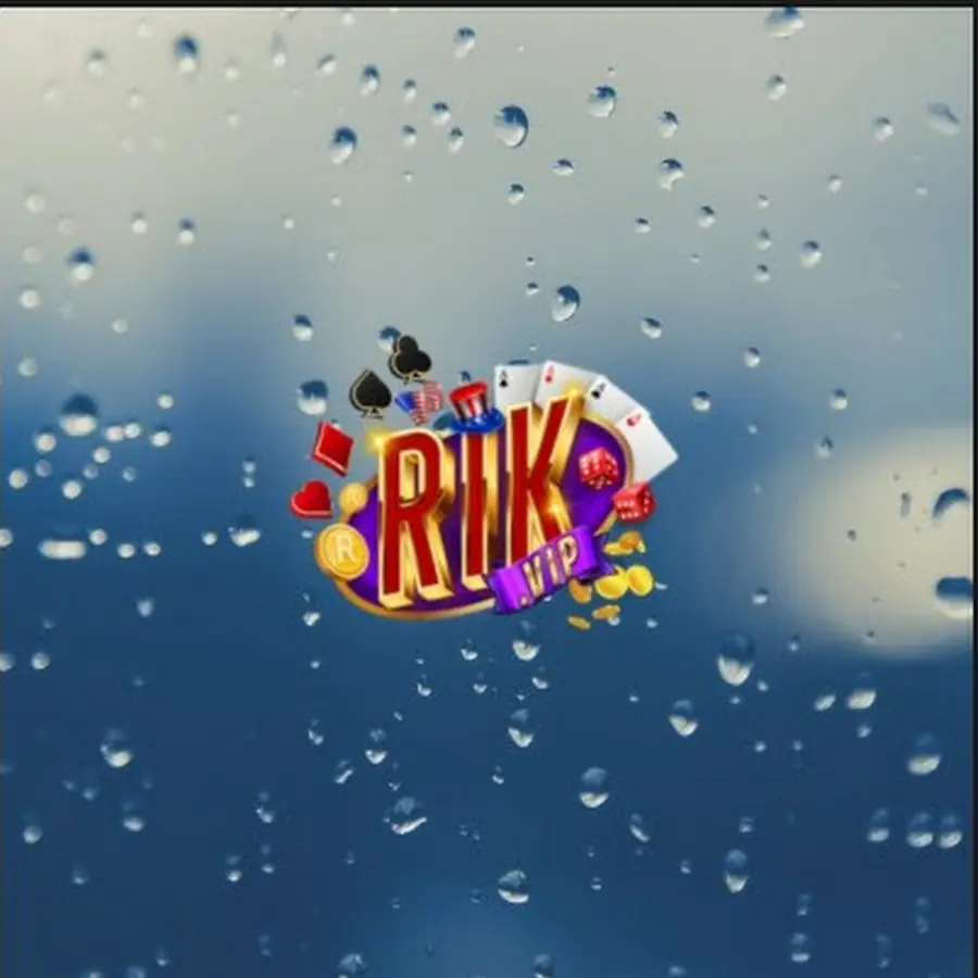 Rikvip Club