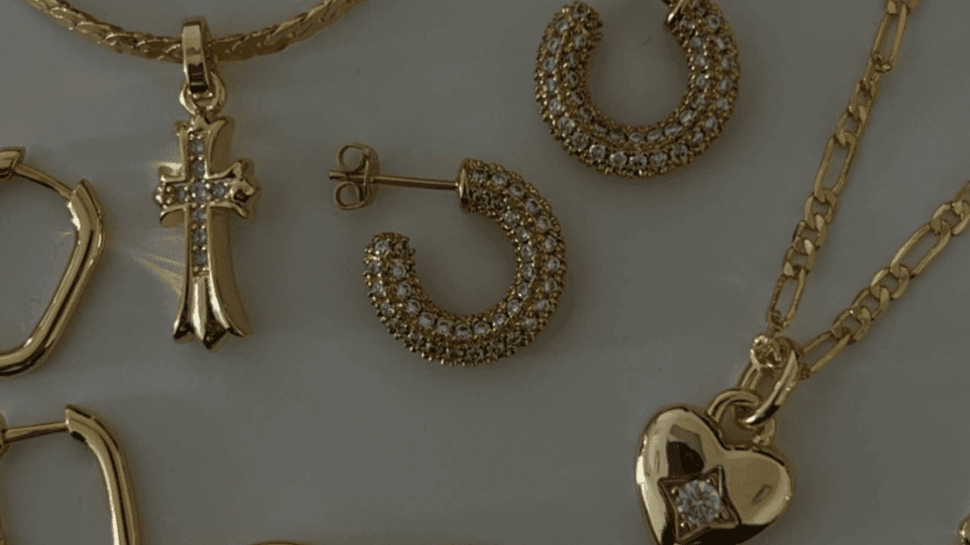 SHOP EVRY JEWELS : LILIANAALEXIS 