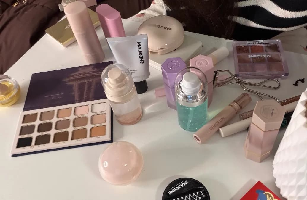 Mis productos favoritos 🛒