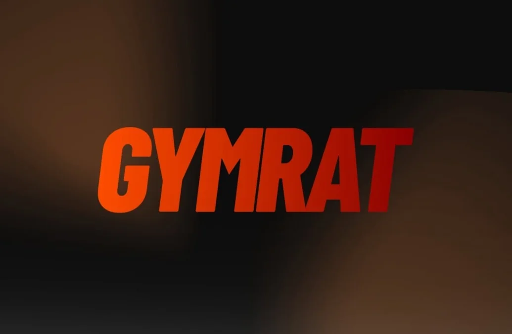 GYMRAT
