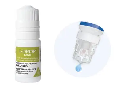 idrop mgd canada