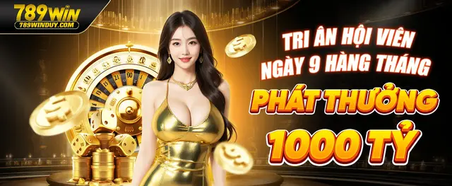 789WIN - 789winduy.com