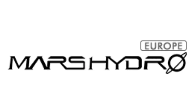 Mars Hydro - Code Dampfkugel für 3% Rabatt