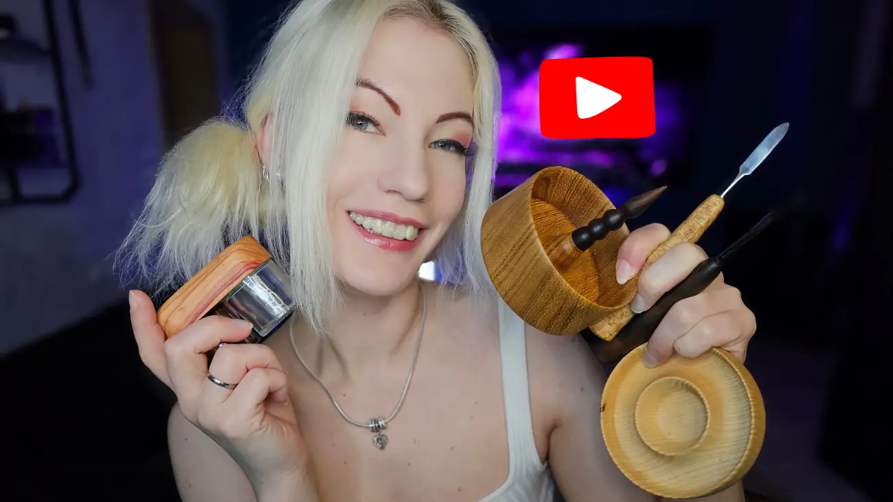 Dampfkugel - YouTube!