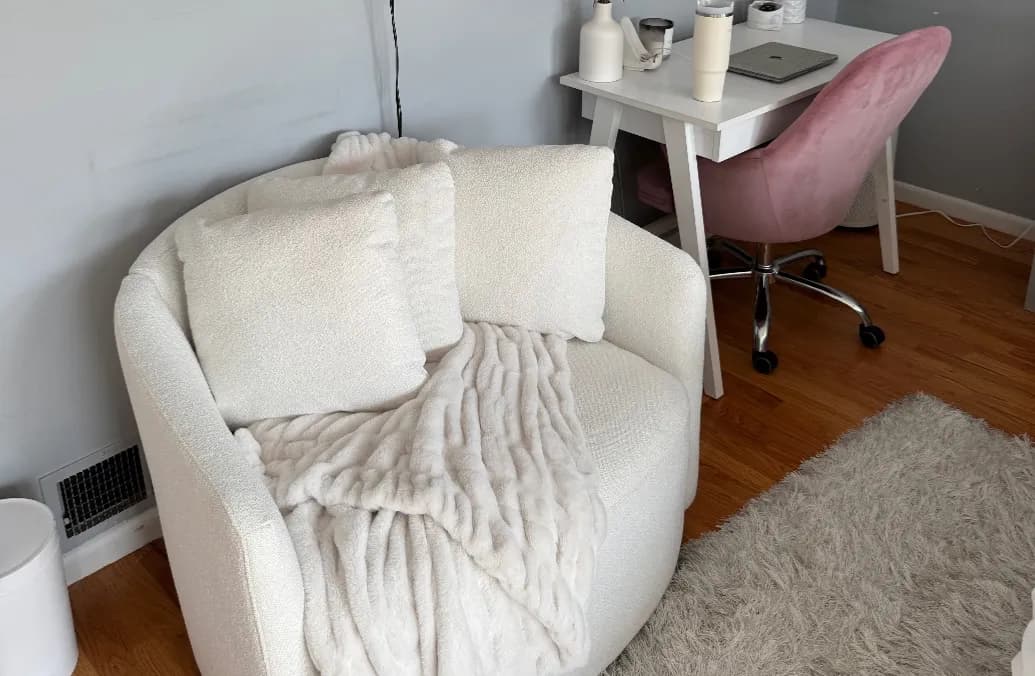 Walmart Cloud Chair