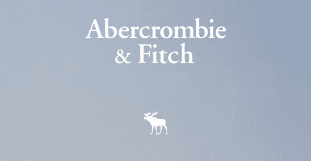 Abercrombie & Fitch Affliate 🕊️