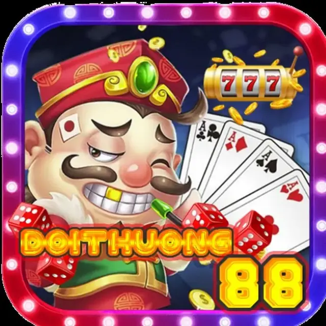 Game đổi thưởng 
